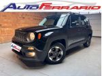 JEEP Renegade Renegade 1.4 MultiAir Longitude