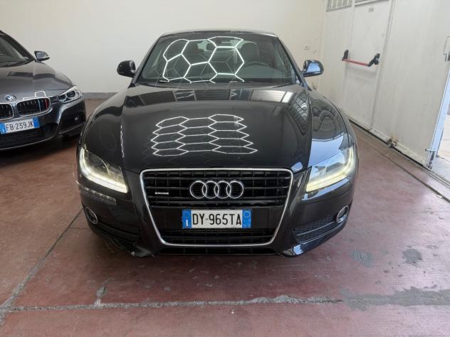 Audi A5 SPB 3.0 V6 TDI F.AP. quattro S-Line - Foto 2