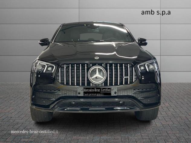 Mercedes-Benz GLE GLE Coupè 300 d 4M M hybrid Premium Pro - Foto 3