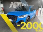 Audi Q2 SQ2 2.0 tfsi quattro s-tronic