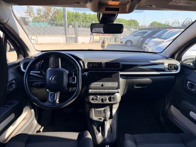 Citroen C3 BlueHDi 100 S&S Shine 2019 - Foto 10