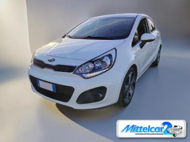 KIA Rio 1.2 CVVT 5p. Cool rif. 24063648
