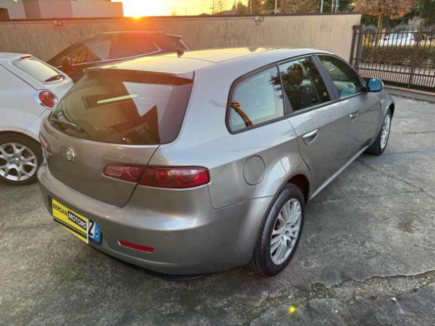 ALFA ROMEO 159 1.9 JTDm 150CV Sportwagon Distinctive Q-Tronic rif. 24091512 - Foto 5