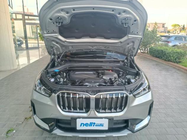 BMW X1 sDrive 18d X-Line DCT rif. 24238561 - Foto 5