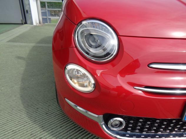 FIAT 500 500 1.0 hybrid Dolcevita 70cv - Foto 5