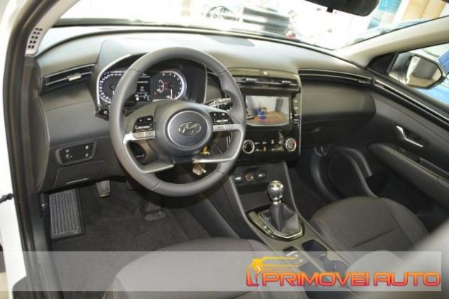HYUNDAI Tucson 1.6 T-GDI rif. 18885213