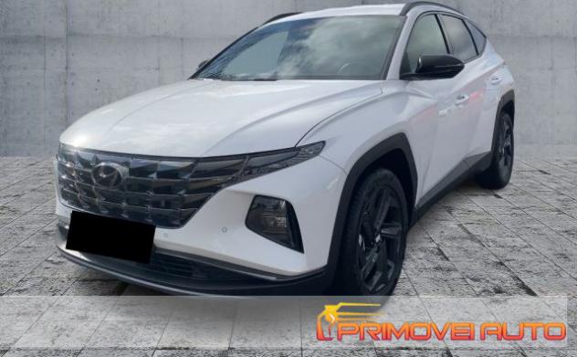 HYUNDAI Tucson 1.6 T-GDI GPL rif. 21401507 - Foto 4