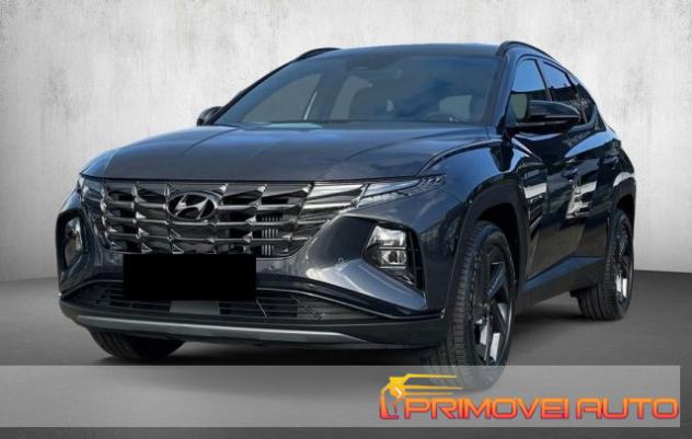 HYUNDAI Tucson 1.6 T-GDI GPL rif. 21348057 - Foto 3