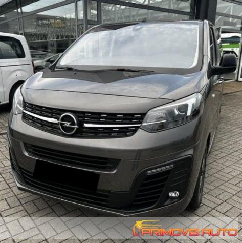 OPEL Zafira Life 2.0 Diesel 180CV aut. rif. 19997929 - Foto 6