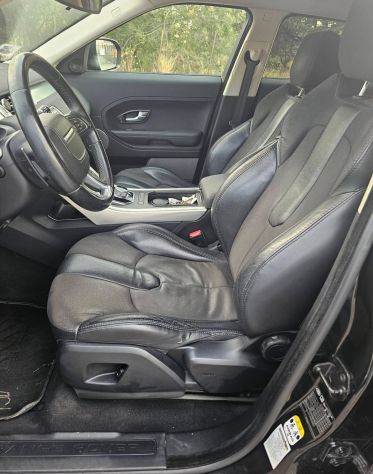 RANGE ROVER EVOQUE 2.2 D. - Foto 9