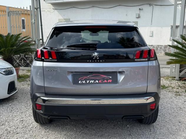 Peugeot 3008 BlueHDi 130 S&S EAT8 Allure Pack - Foto 5