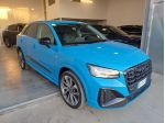 Audi Q2 35 TDI S tronic Black Edition
