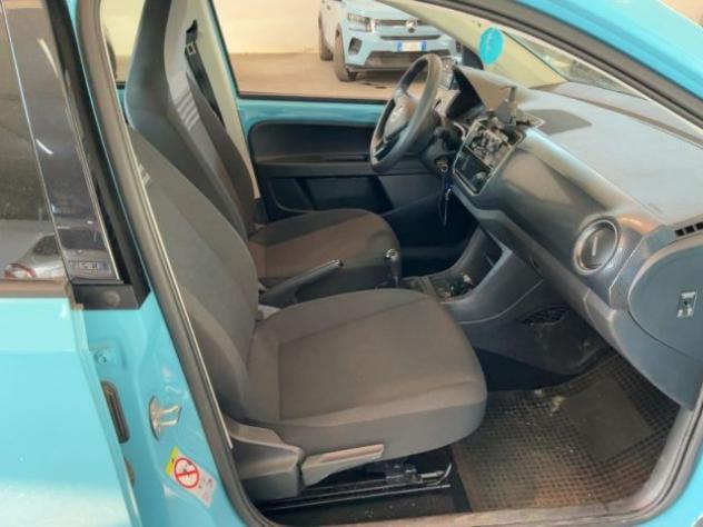 VOLKSWAGEN up! 1.0 5p. move up! 11000KM! PREZZO REALE! IN ARRIVO rif. 23904916 - Foto 7