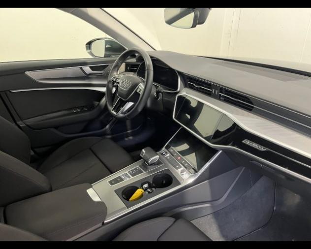 AUDI A6 Avant 40 TDI MHEV S-TRONIC QUATTRO S-LINE EDITION rif. 24058345 - Foto 3