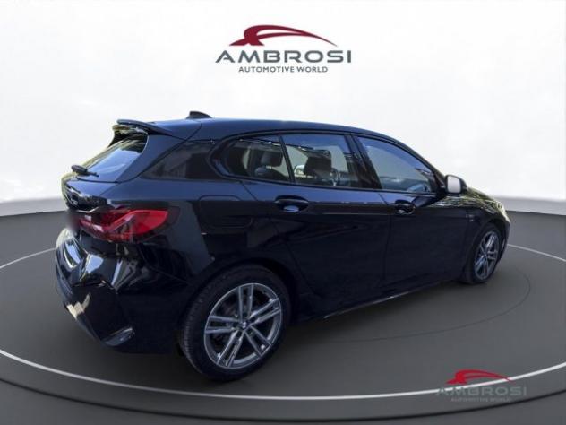 BMW 116 Serie 1 i Msport rif. 24143516 - Foto 3