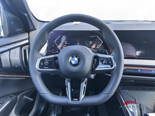 BMW X3 xDrive20d Msport Pro Premium Innovation Package rif. 23499455 - Foto 10