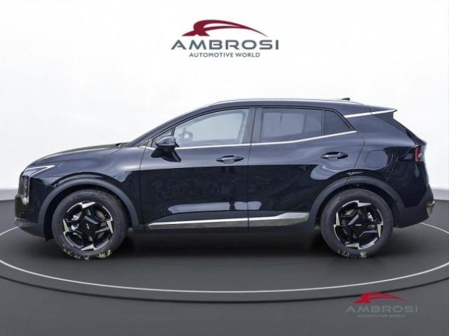 KIA Sportage MY27 1.6 HEV STYLE GPL rif. 23898837 - Foto 6