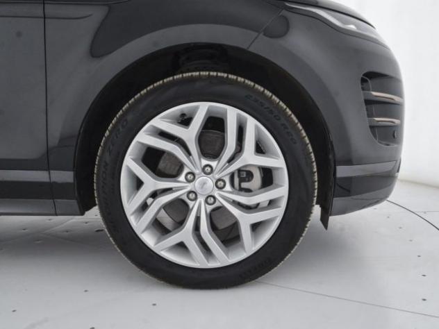 LAND ROVER Range Rover Evoque 2.0D I4 204 CV AWD Auto R-Dynamic SE rif. 23925611 - Foto 9