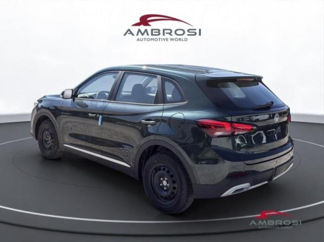 MG ZS MG ICE MY25.5 1.5L MT 2WD STANDARD rif. 23925594 - Foto 4