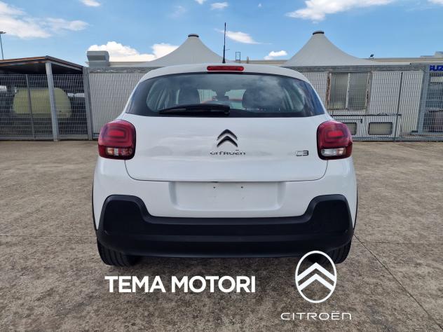 Citroën C3 3ª serie BlueHDi 100 S&S Feel - Foto 4