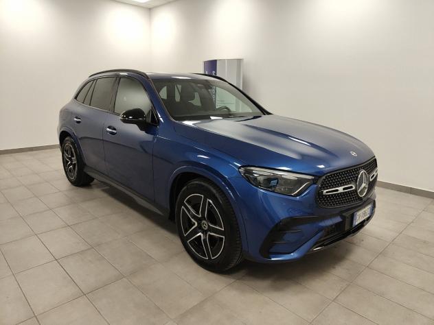 Mercedes-Benz GLC 300 258cv MHEV AMG Line Premium 4matic Camera360° - Foto 2