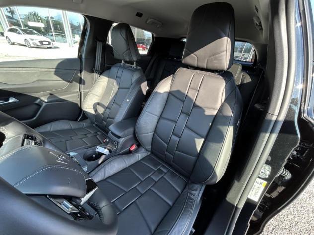 DS DS 3 Crossback 130cv EAT8 OPERA PELLE+NAVI+CAMERA+KEYLESS - Foto 7