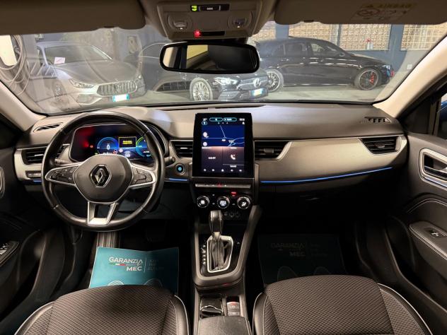 Renault Arkana 1.6 E-Tech full hybrid Intens 145cv - Foto 10