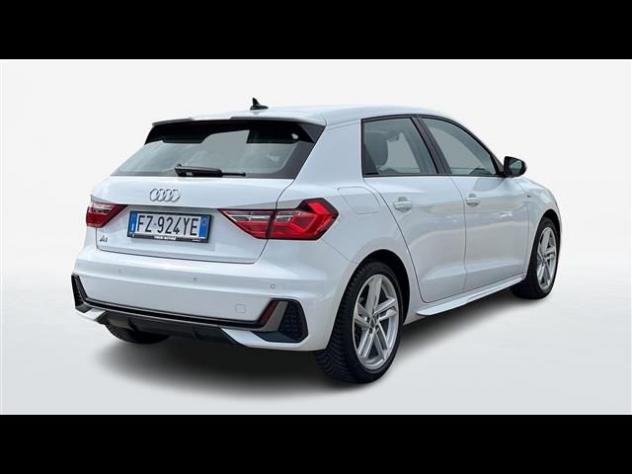 AUDI A1 Sportback 30 1.0 tfsi S Line Edition 116cv my20 rif. 23489442 - Foto 2