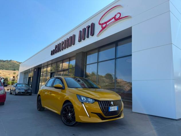 Peugeot 208 BlueHDi 100 Stop&Start 5 porte Active Pack