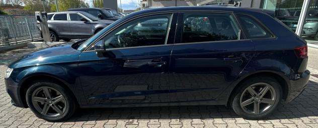 Audi A3 SPB 35 TDI S tronic Business - Foto 6