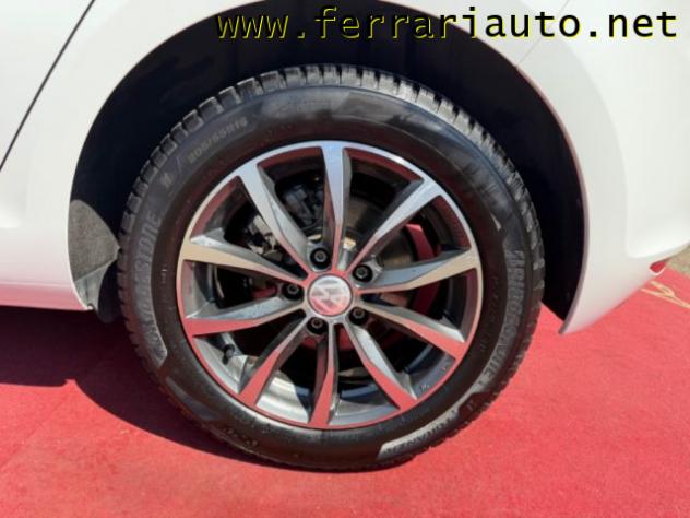 VOLKSWAGEN Golf 1.2 TSI CV 5p. Comfortline BlueMotion Neopatentati rif. 23896035 - Foto 6