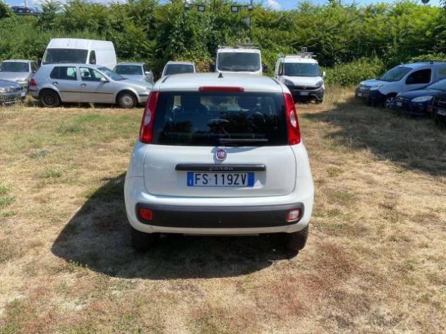 Fiat New Panda Unico-Proprietario * ADAS * Sensori park. + Com. V - Foto 5