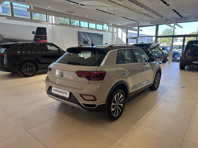 Volkswagen T-Roc 1.5 TSI ACT Style DSG - Foto 5