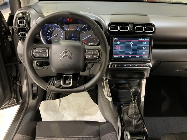 Citroën C3 Aircross PureTech 110 S&S Plus - Foto 9