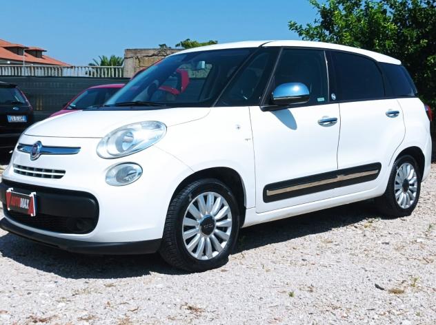 Fiat 500L 1.6 Multijet 105 CV Lounge - Foto 5