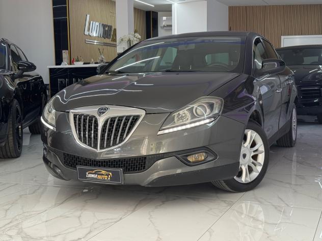 Lancia Delta 1.6 MJT 120Cv Platino-Full Opt - Foto 3