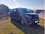 Renault Trafic 2.0 DCI 150CV AUTOMATIC L2H1 9P GRAND LIFE - NAV CARPLAY SEN &hellip;