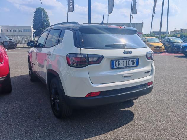 Jeep Compass 1.6 MJet II 96kW Night Eagle - Foto 5
