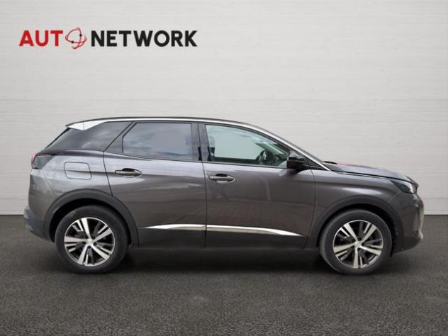 PEUGEOT 3008 BlueHDi 130 S&S EAT8 Allure rif. 23475828 - Foto 8