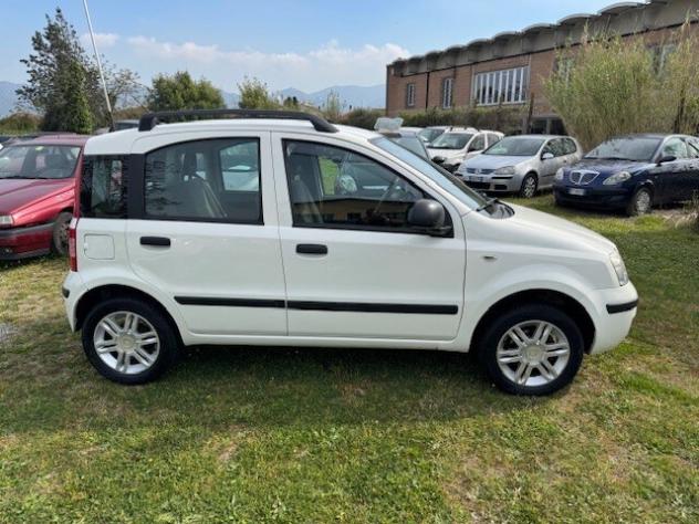 FIAT Panda 2ª serie Panda 1.3 MJT 16V DPF Dynamic - Foto 4