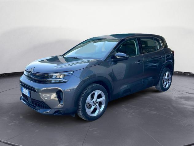 Citroën C5 Aircross BlueHDi 130 S&S Feel EAT8