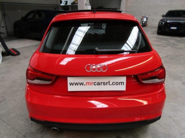 AUDI A1 A1 SPB 1.6 TDI 116 CV S tronic Admired S-LINE rif. 24055078 - Foto 6