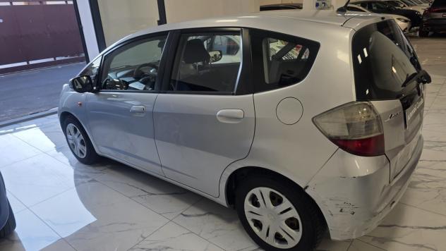 Honda Jazz 1.2 i-DSi 5p. Drive - Foto 7