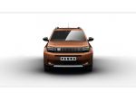 FIAT Grande Panda Hybrid Benzina La Prima1.2 100cv