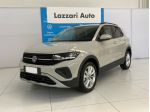 Volkswagen T-Cross T-Cross 1.0 TSI 115 CV Edition Plus
