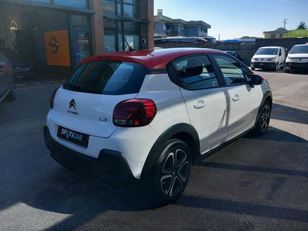 Citroën C3 PureTech 83 Shine - Foto 6