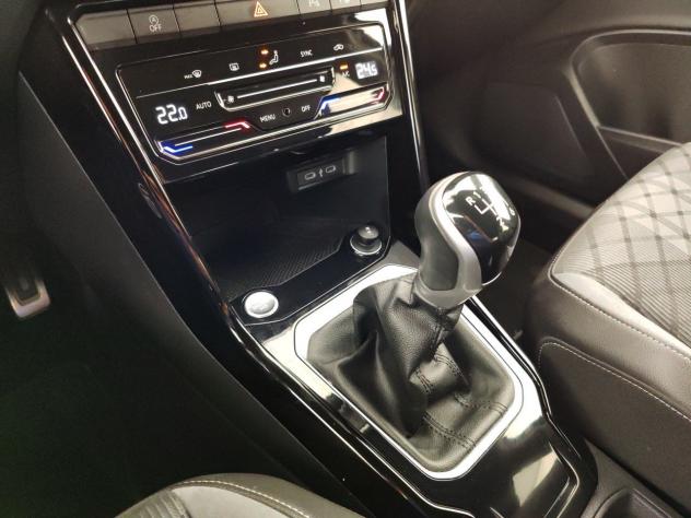 Volkswagen T-Roc 1.0 TSI R-Line - Foto 10