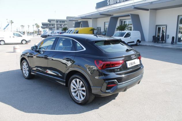 Audi Q3 SPB 35 TDI Business Plus - Foto 4