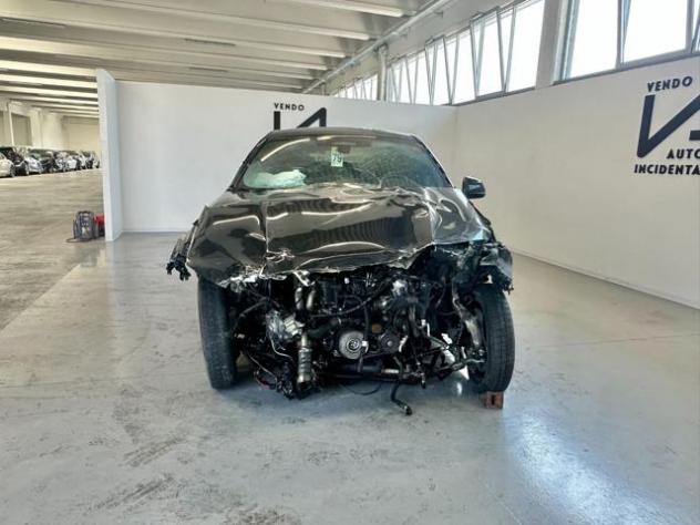 BMW X6 XDRIVE30D 48V MSPORT rif. 23948578 - Foto 2