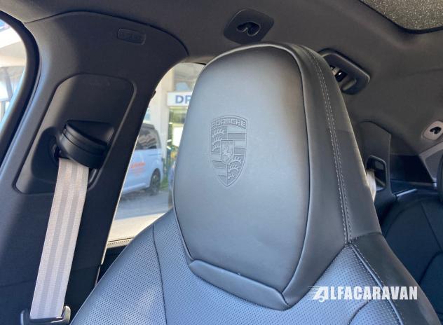 Porsche Cayenne Coupe 3.0 V6 tiptronic Platinum Edition - Foto 8